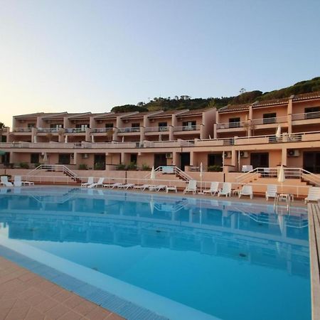 Magabu Residence Cefalù Extérieur photo