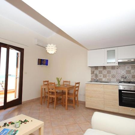 Magabu Residence Cefalù Extérieur photo