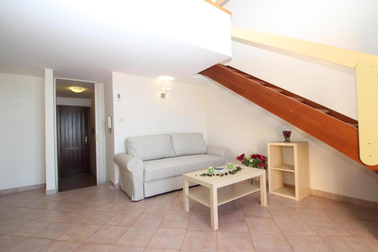 Magabu Residence Cefalù Extérieur photo