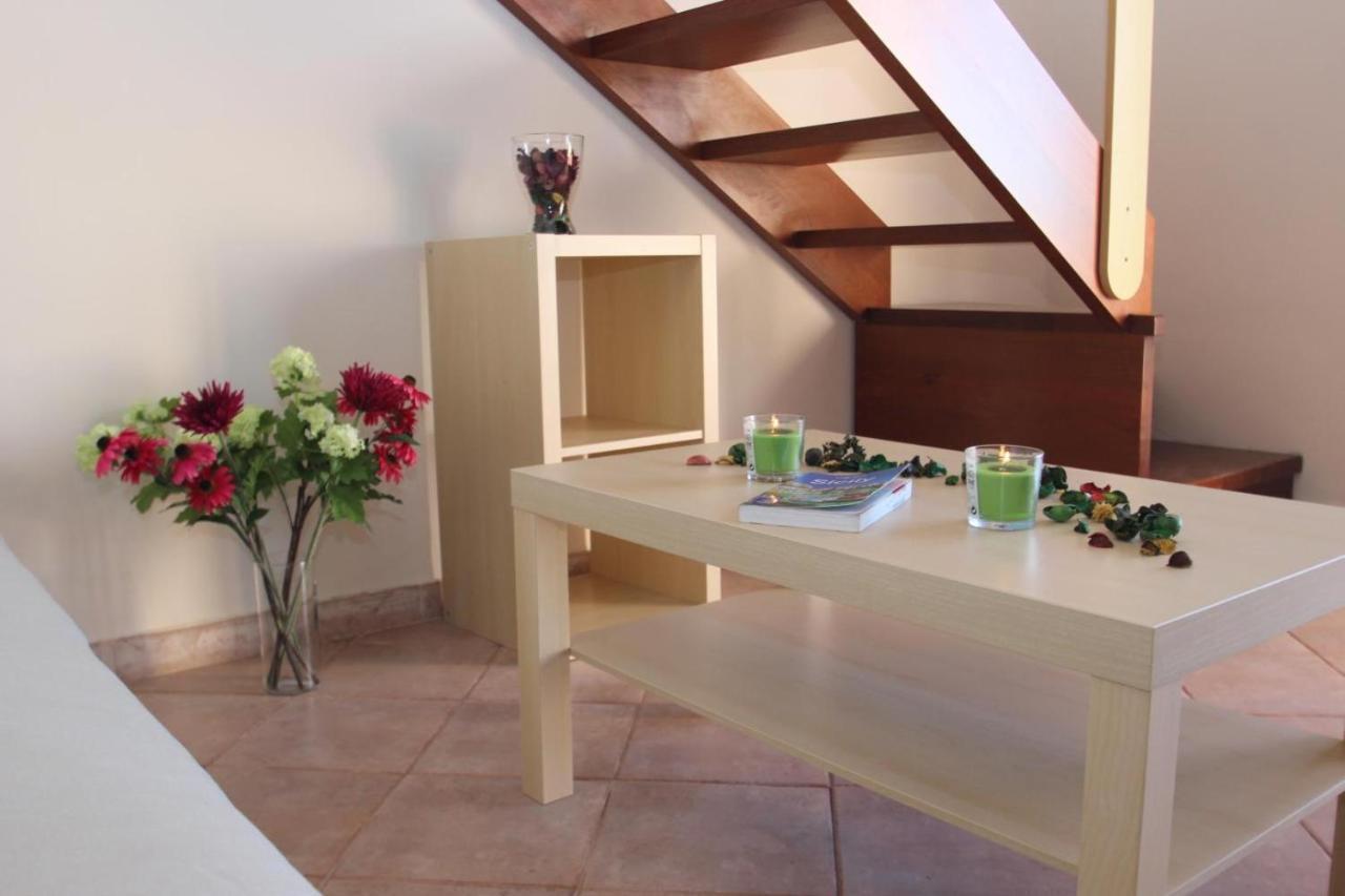 Magabu Residence Cefalù Extérieur photo