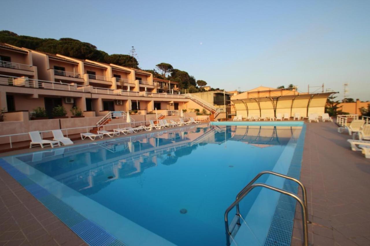 Magabu Residence Cefalù Extérieur photo