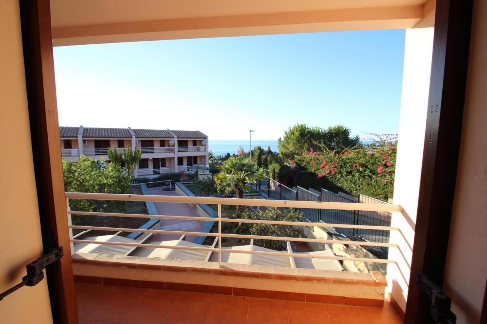 Magabu Residence Cefalù Extérieur photo